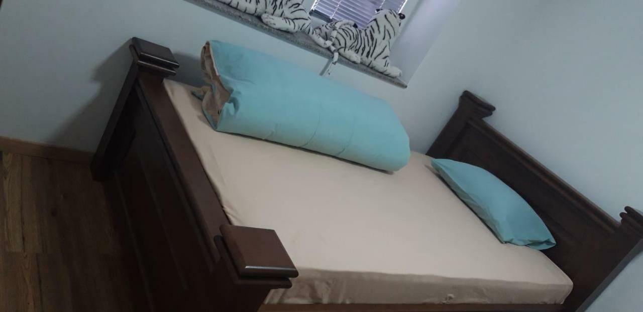 פלאב Ema Guest House מראה חיצוני תמונה