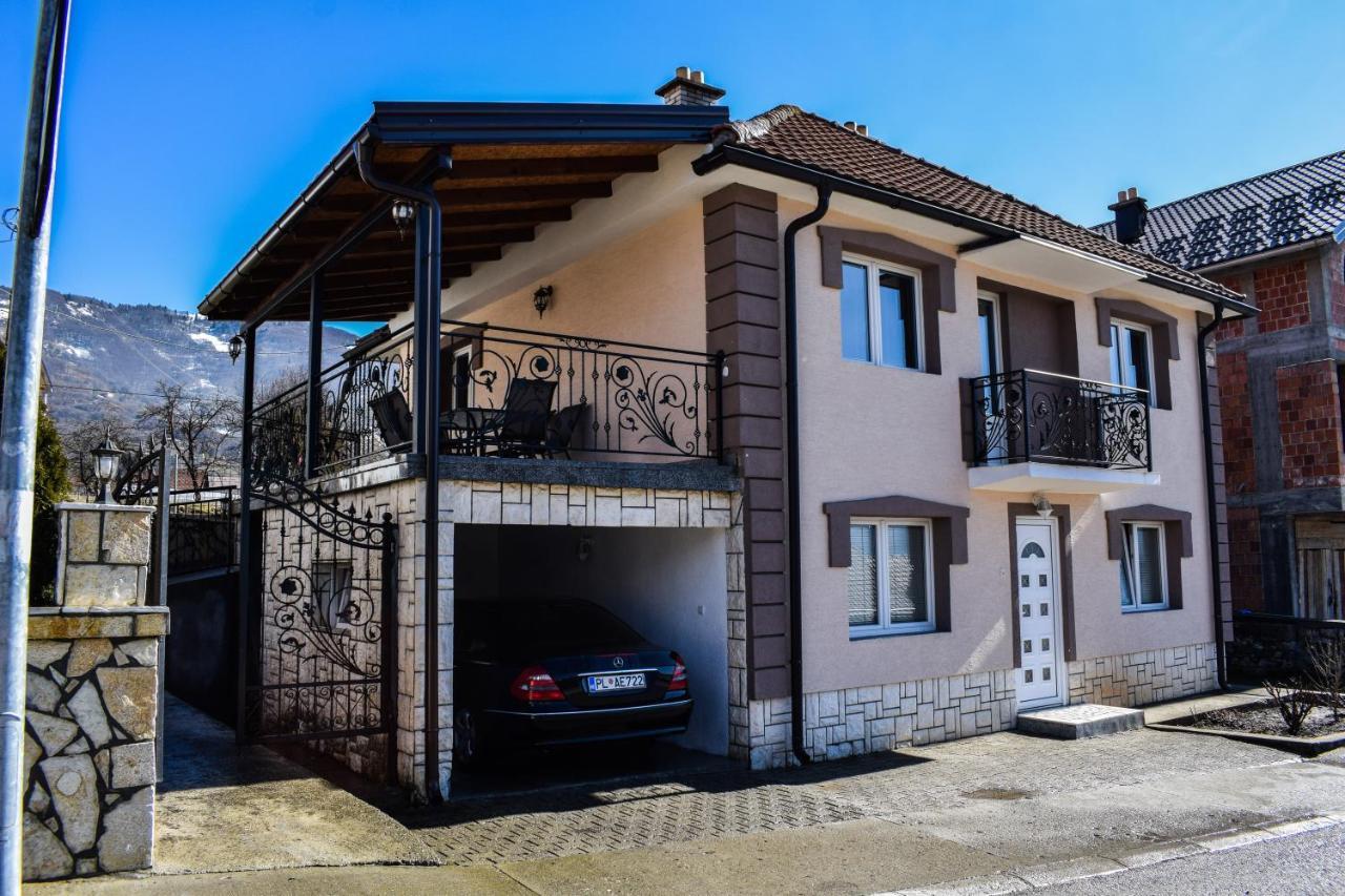פלאב Ema Guest House מראה חיצוני תמונה