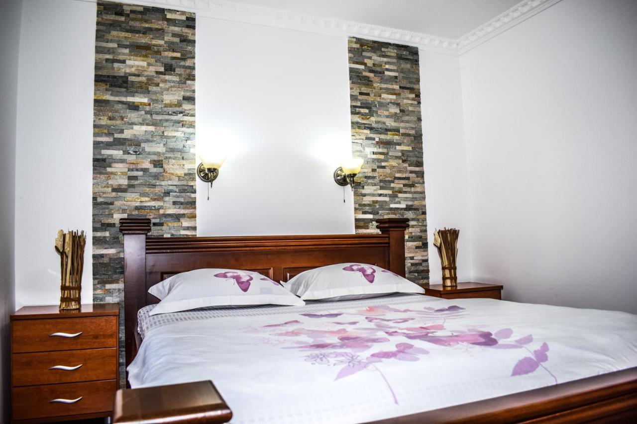 פלאב Ema Guest House מראה חיצוני תמונה