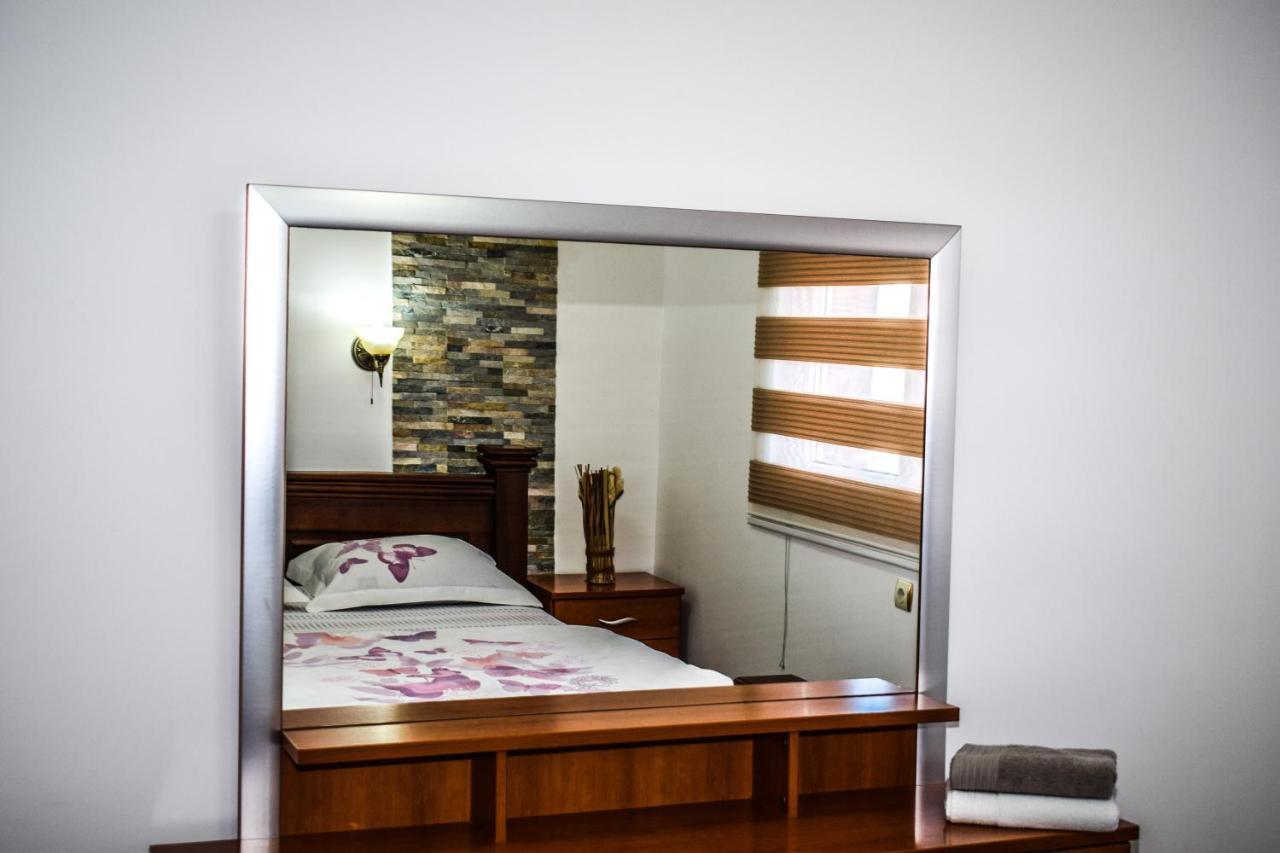 פלאב Ema Guest House מראה חיצוני תמונה