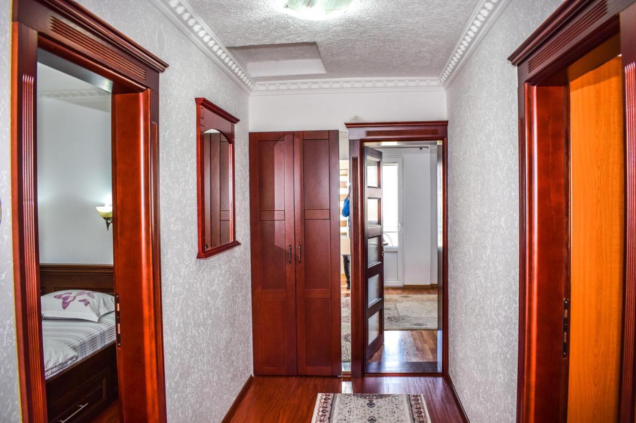 פלאב Ema Guest House מראה חיצוני תמונה