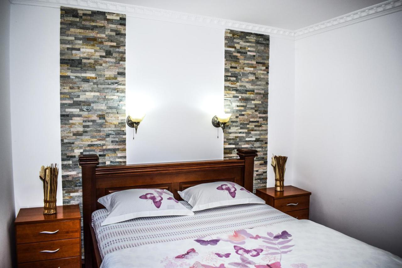 פלאב Ema Guest House מראה חיצוני תמונה