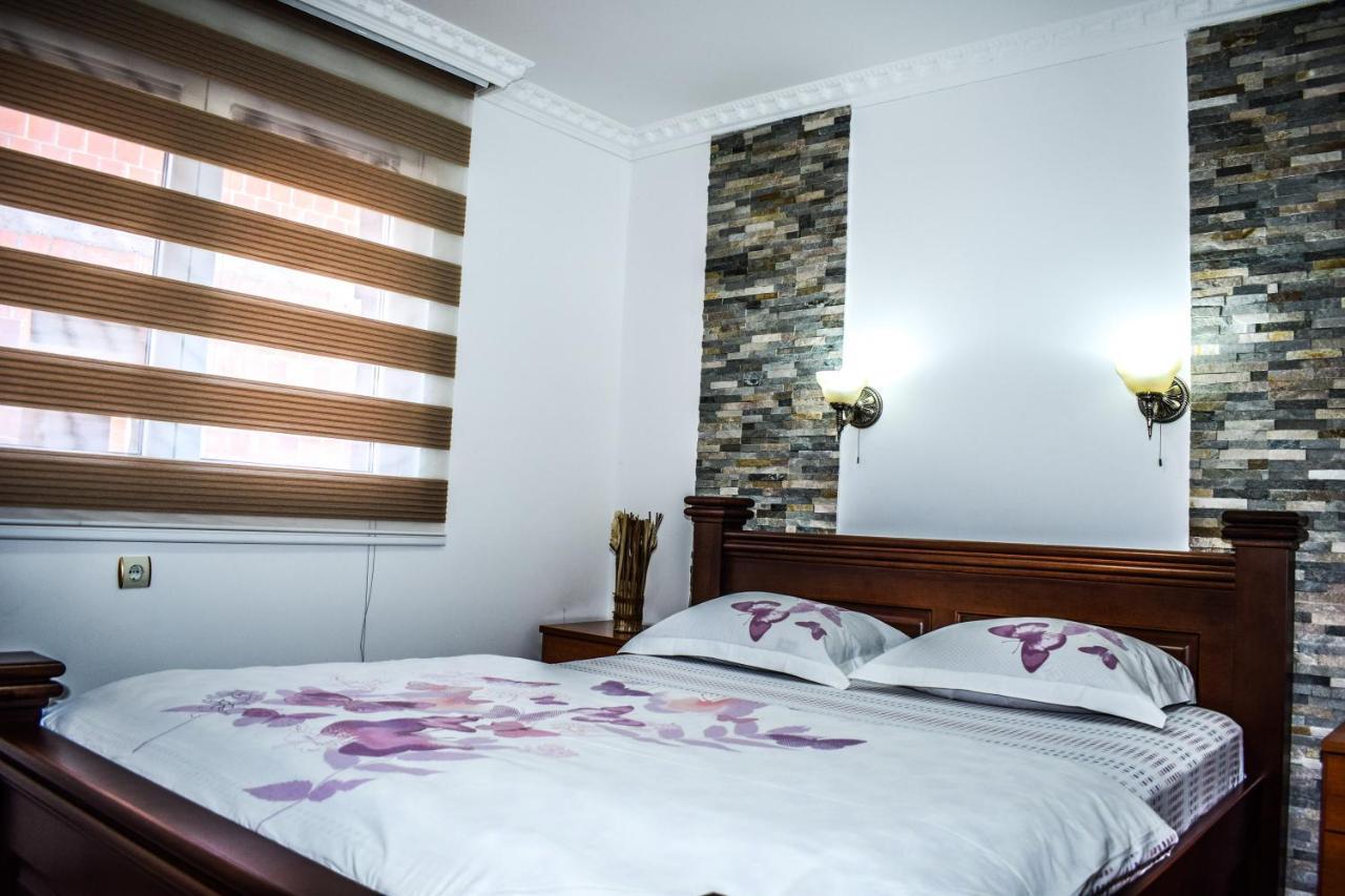 פלאב Ema Guest House מראה חיצוני תמונה