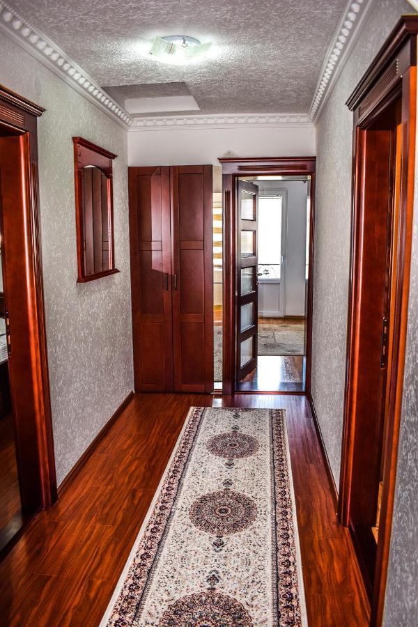 פלאב Ema Guest House מראה חיצוני תמונה